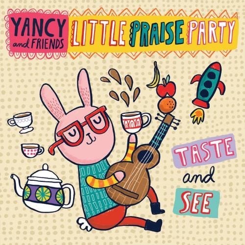  - Yancy & Little Praise Party