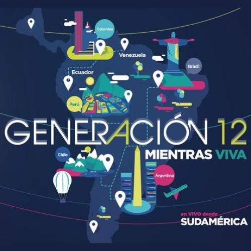  - Generación 12