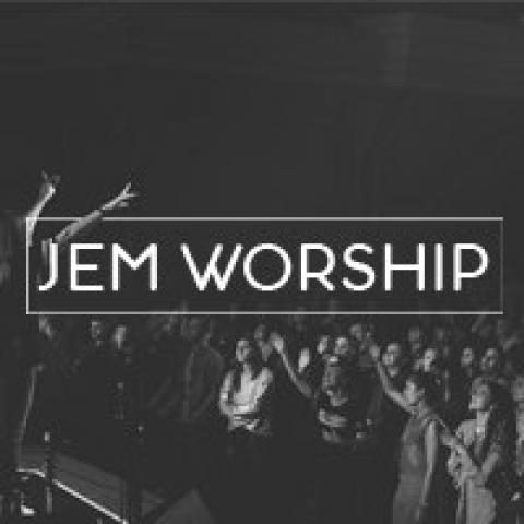  - Jem Worship
