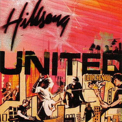  - Hillsong United