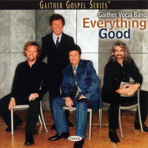  - Gaither Vocal Band