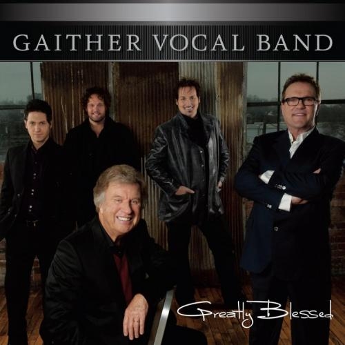  - Gaither Vocal Band