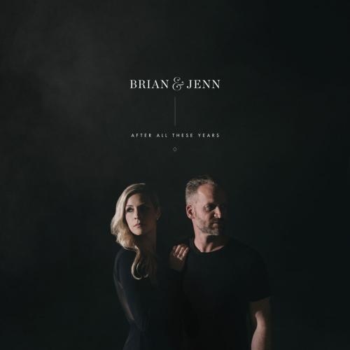  - Brian Johnson & Jenn Johnson