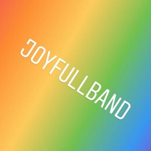  - JoyFullBand