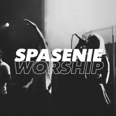  - Spasenie Worship