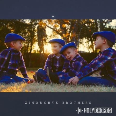  - Zinouchyk Brothers	