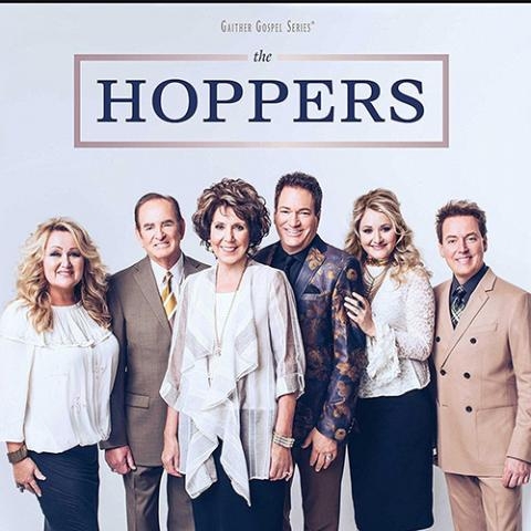  - The Hoppers