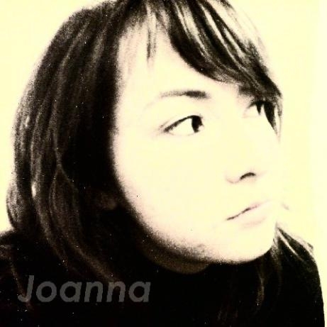  - Joanna