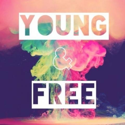  - Hillsong Young & Free